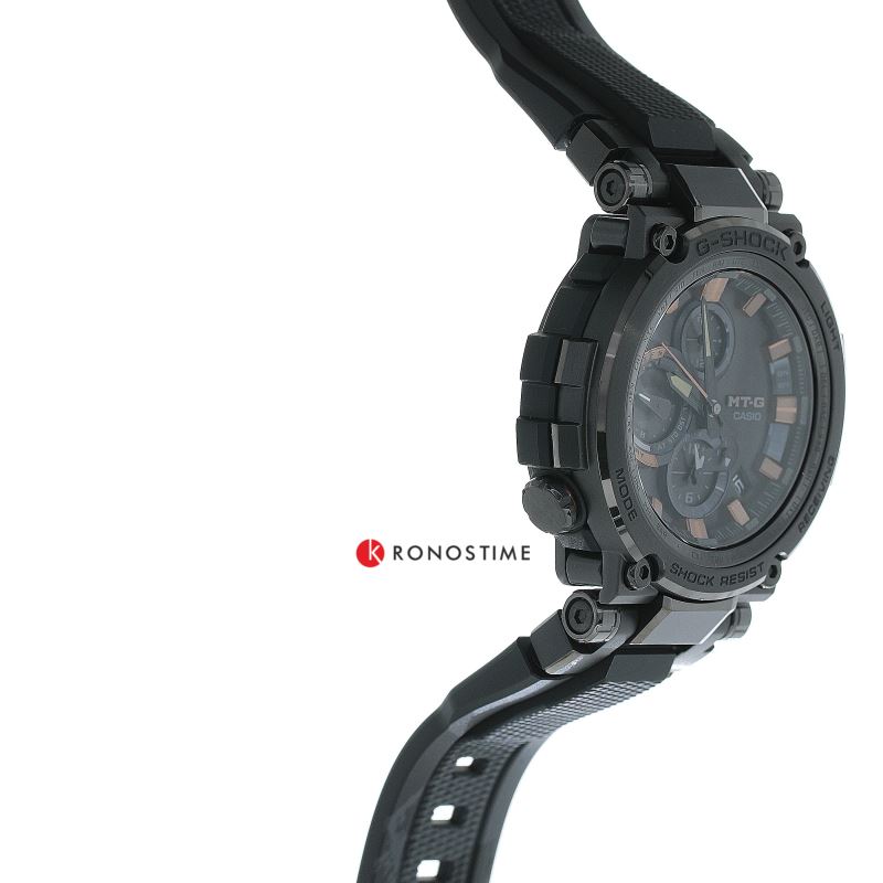 Фотография часов Casio G-Shock Premium MTG-B1000TJ-1A_25