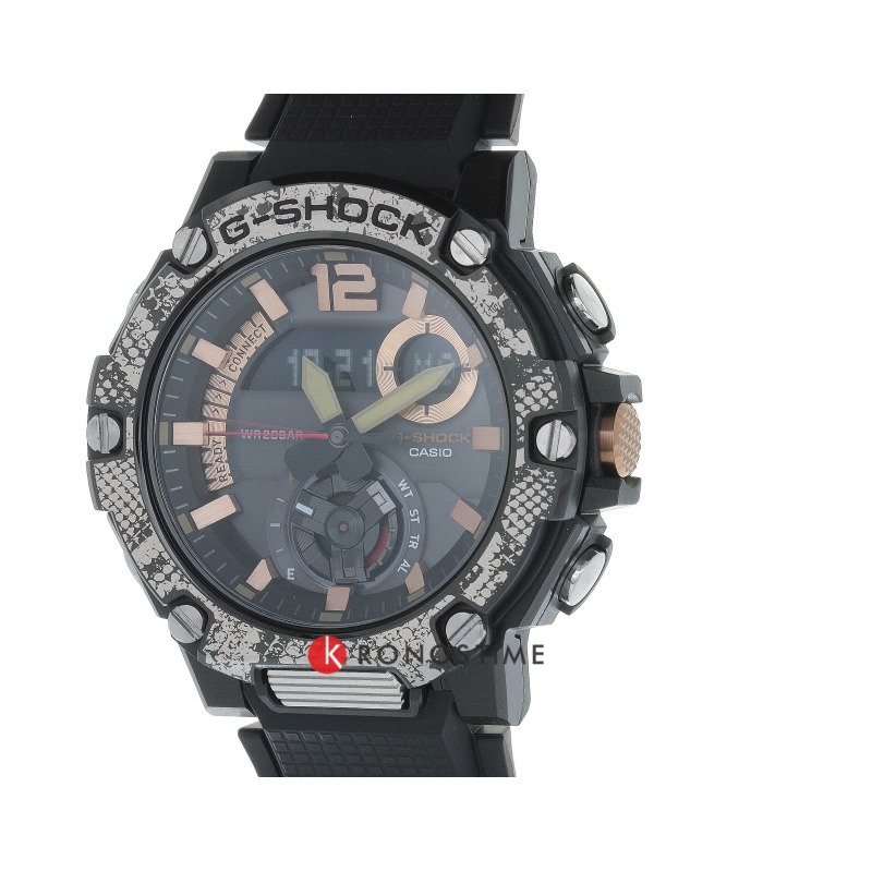 Фотография часов Casio G-Shock GST-B300WLP-1A_2