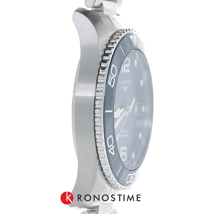 Фотография часов Longines HydroConquest L3.782.4.96.6_8