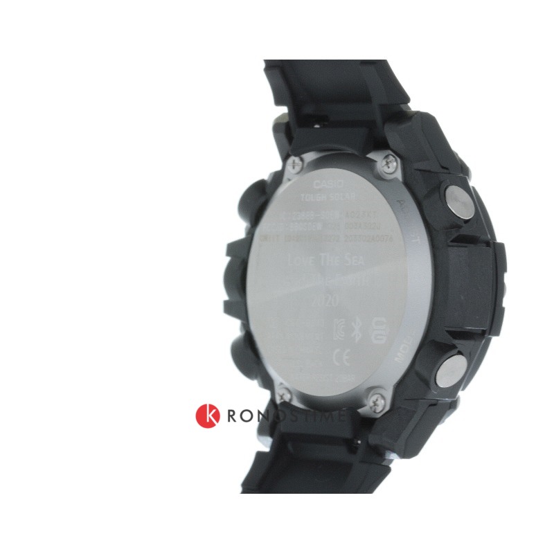 Фотография часов Casio G-Shock GST-B300WLP-1A_22