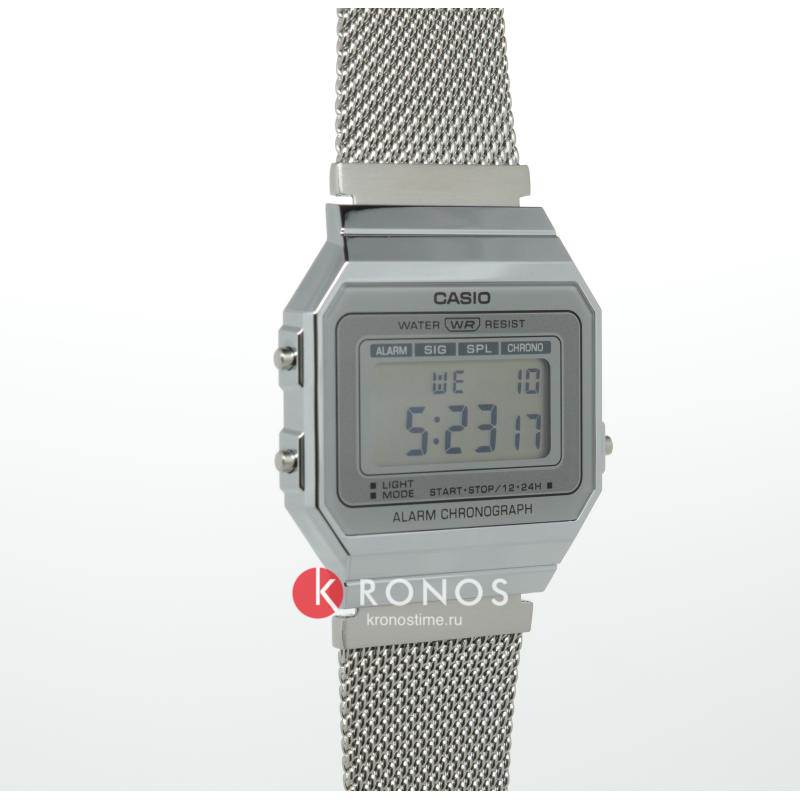 Фотография часов Casio Collection A700WEM-7AEF_33