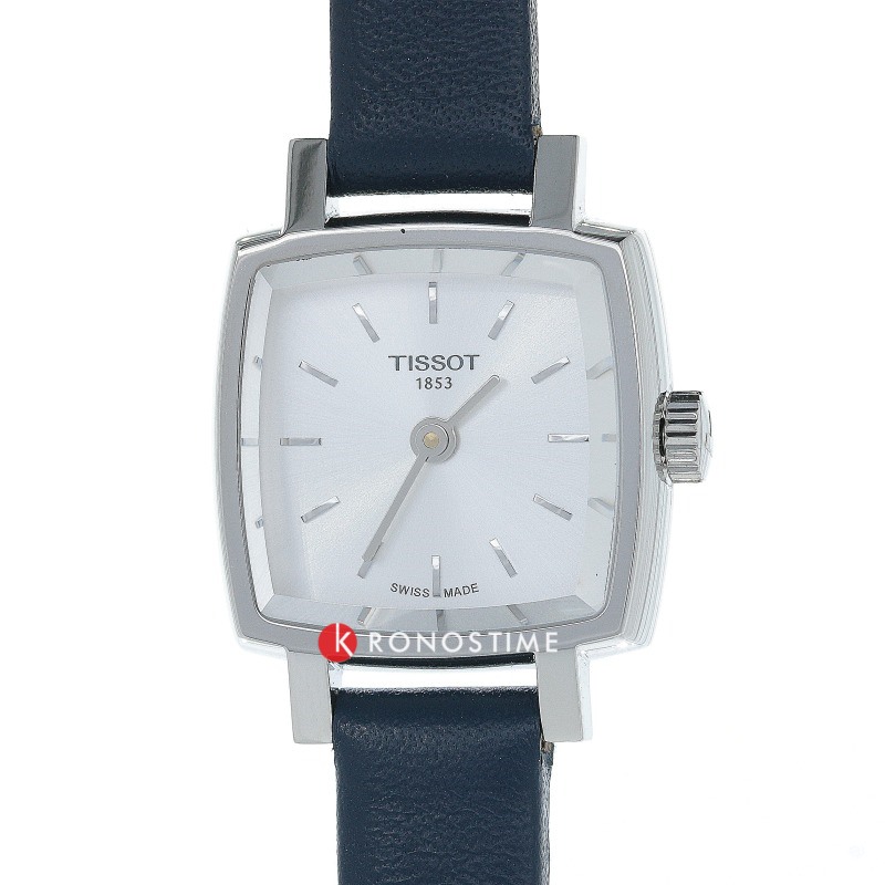 Фотография часов Tissot Lovely Square T058.109.16.031.00_1