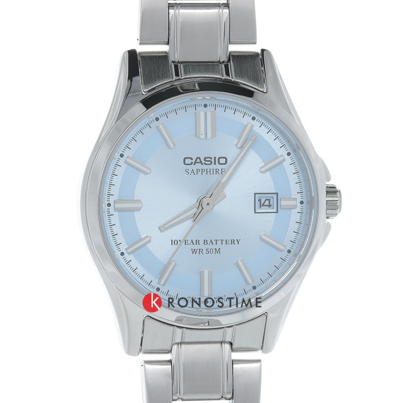 Фотография часов Casio Collection LTS-100D-2A7E_35