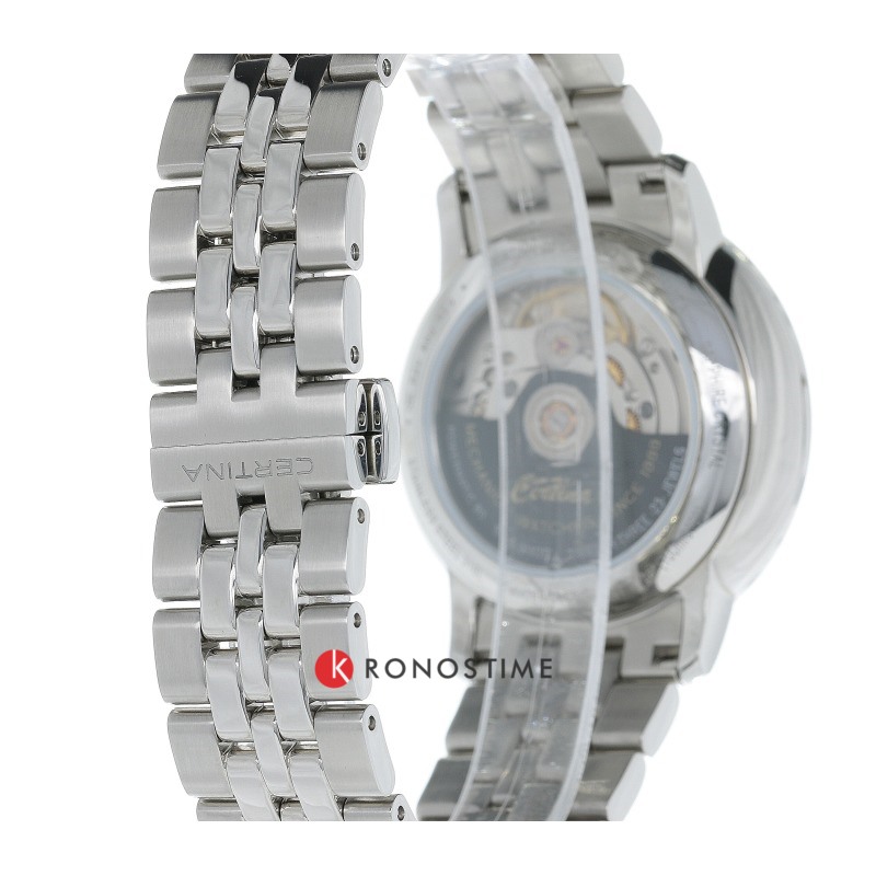 Фотография часов Certina DS Caimano Powermatic 80 C035.407.11.057.00_21