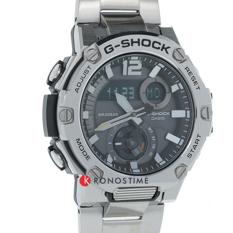 Фотография часов Casio G-Shock GST-B300E-5A_34