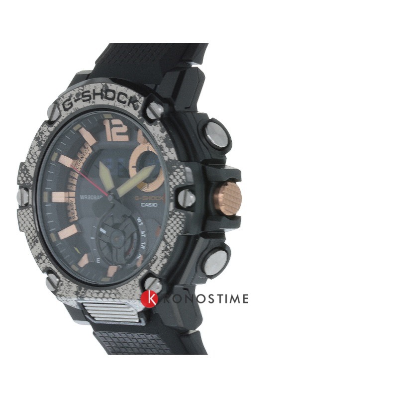 Фотография часов Casio G-Shock GST-B300WLP-1A_4