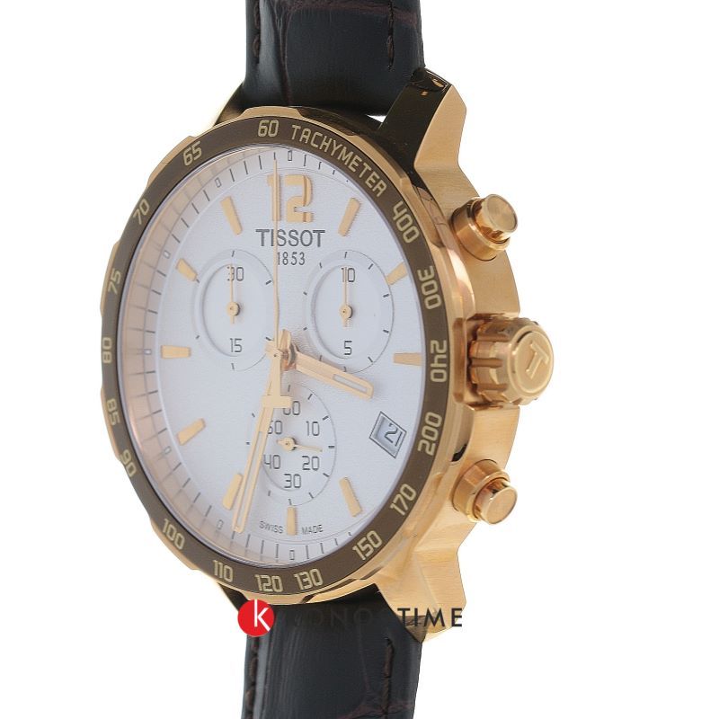 Фотография часов Tissot T-Sport Quickster T095.417.36.037.00_39