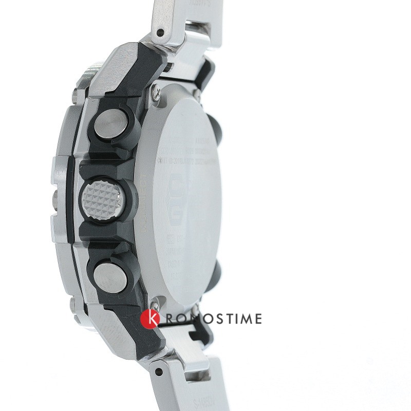 Фотография часов Casio G-Shock GST-B300E-5A_11