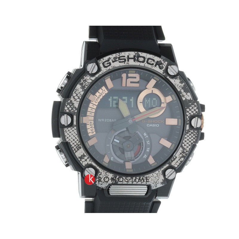 Фотография часов Casio G-Shock GST-B300WLP-1A_35