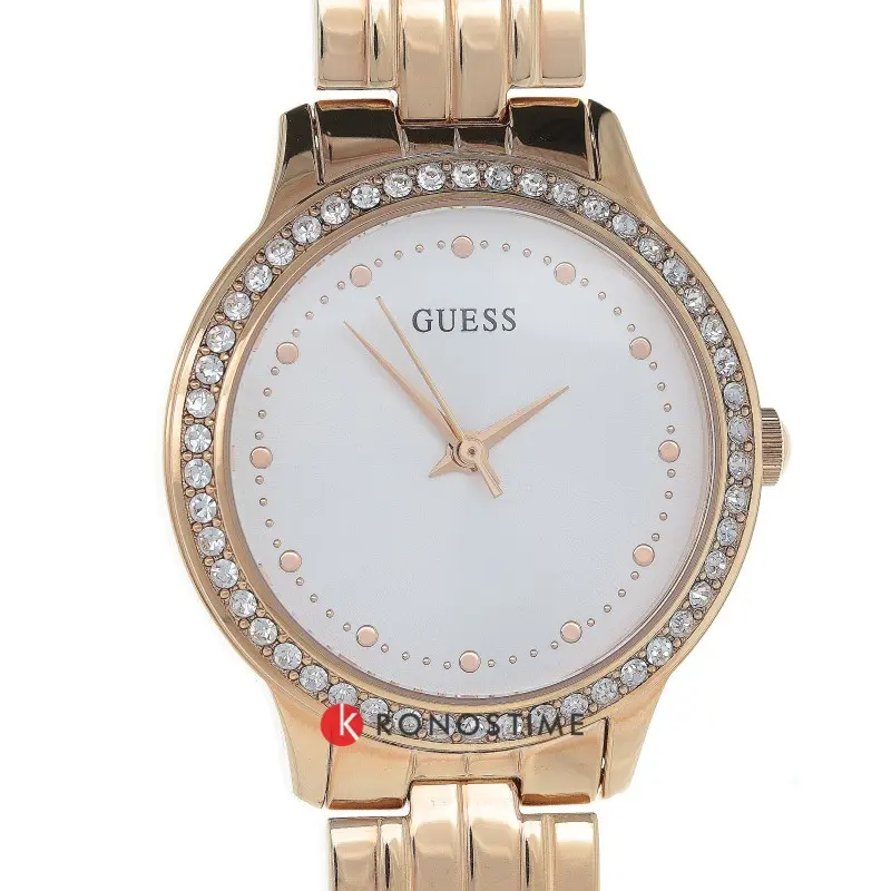 Фотография часов GUESS W1209L3_35