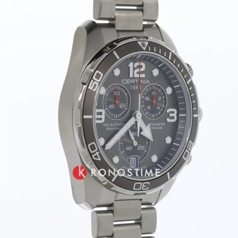 Фотография часов Certina DS Action Chrono COSC C032.434.44.087.00_32