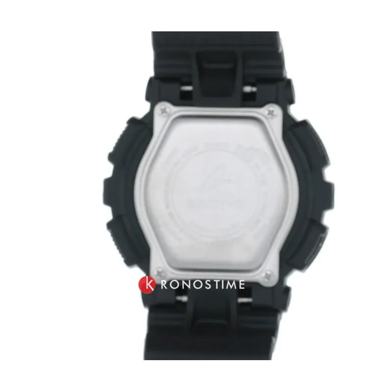 Фотография часов Casio Baby-G BA-130-1A4DR (BA-130-1A4ER)_18