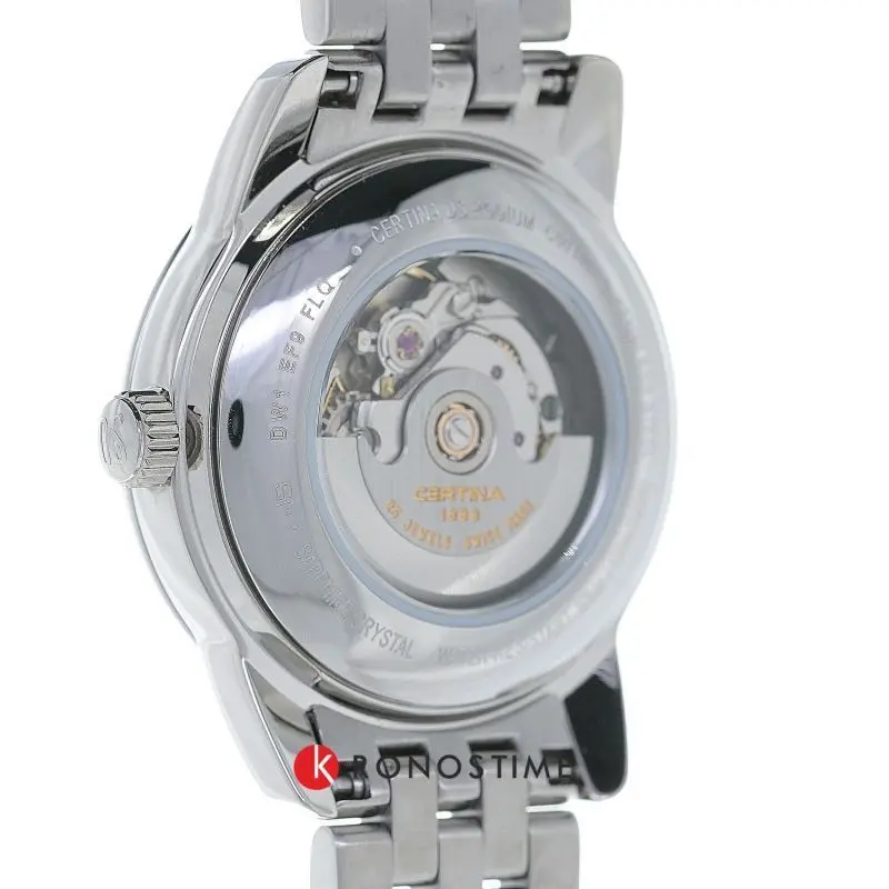 Фотография часов Certina DS Podium Lady Automatic 29mm C001.007.11.116.00_26