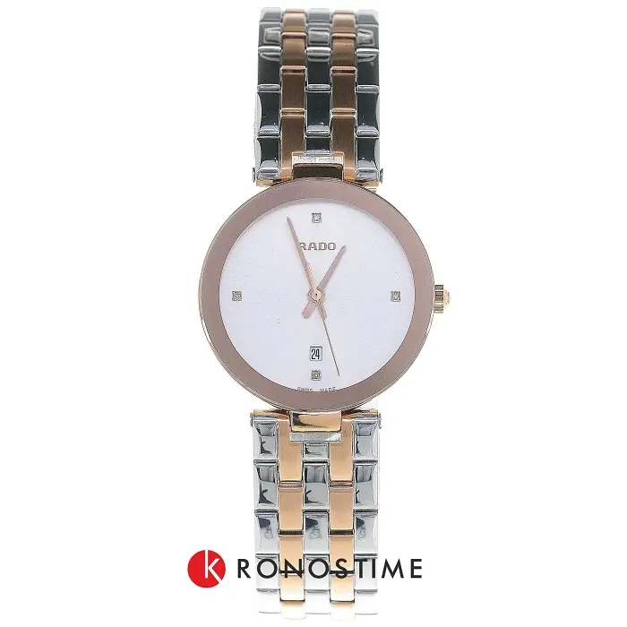 Фотография часов Rado Florence Diamonds R48873733