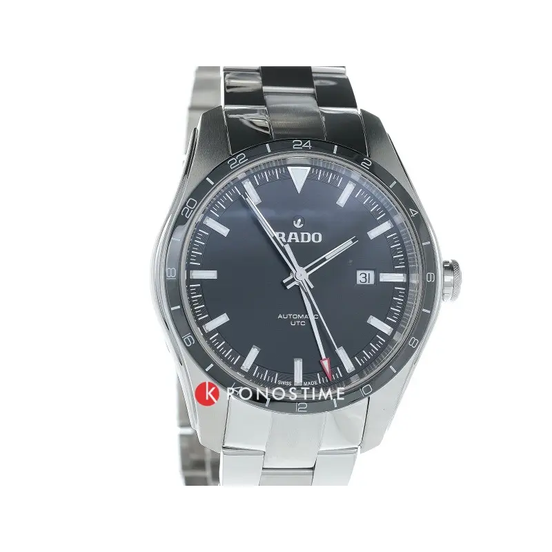 Фотография часов Rado Hyperchrome Automatic UTC R32050153_35