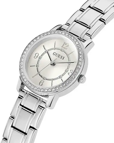 Guess Dress Steel GW0468L1