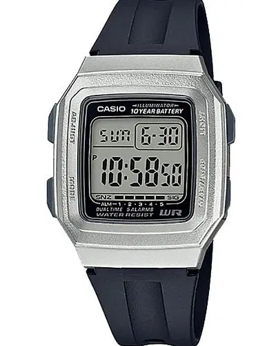 Casio Collection F-201WAM-7A