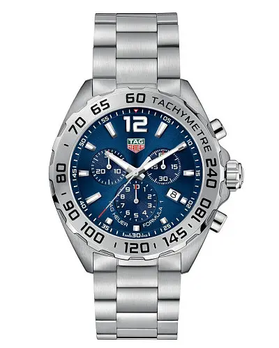 TAG Heuer Formula 1 CAZ101K.BA0842