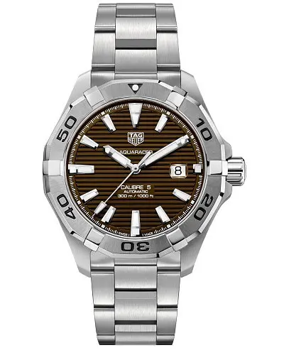 TAG Heuer Aquaracer Professional 300 WAY2018.BA0927