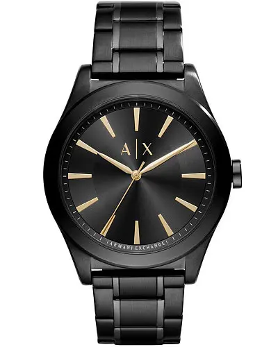 Armani Exchange Fitz  AX7102