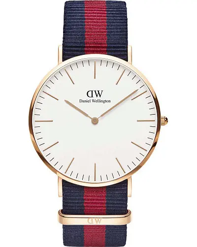 Daniel Wellington Classic DW00100001