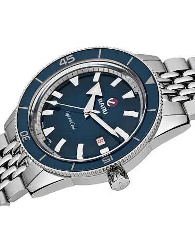 Rado Captain Cook Automatic R32505203