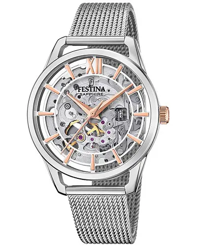 Festina Automatic F20627/1