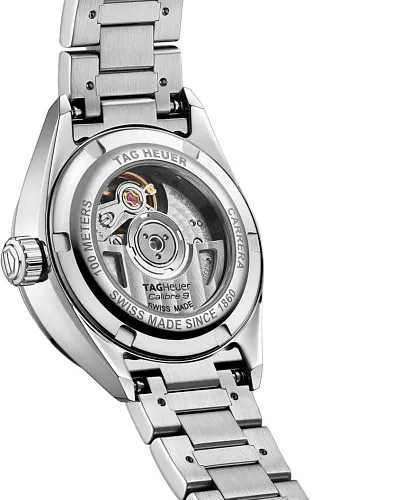 TAG Heuer Carrera WBN2410.BA0621