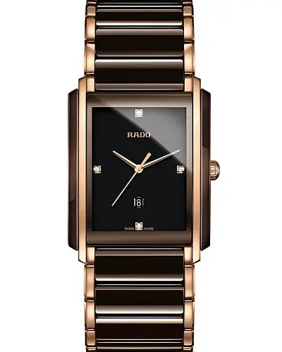 Rado Integral Diamonds R20219712