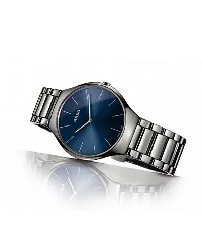 Rado True Thinline R27955022