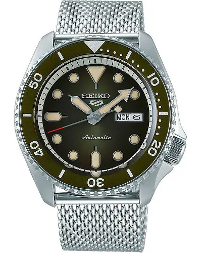 Seiko 5 Sports SRPD75K1