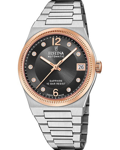 Festina Swiss Made F20031/3