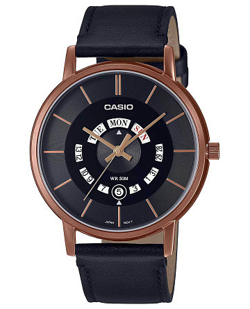 Casio Collection MTP-B135RL-1A