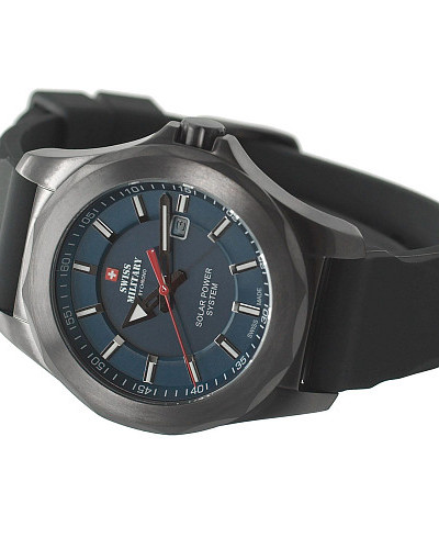 Swiss Military by Chrono Solar Power SMS34073.08