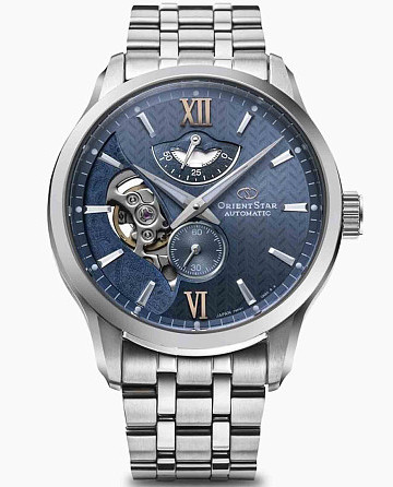 Orient Star RK-AV0B08L