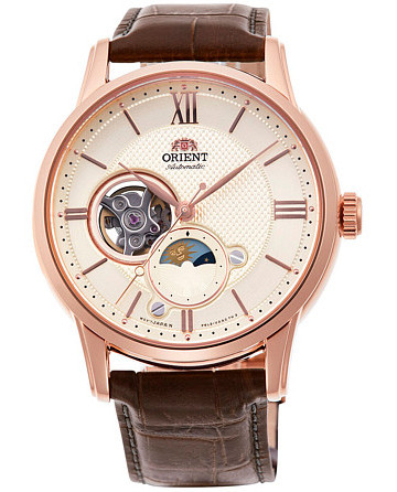 Orient Sun & Moon RA-AS0009S1 (RA-AS0009S10B)