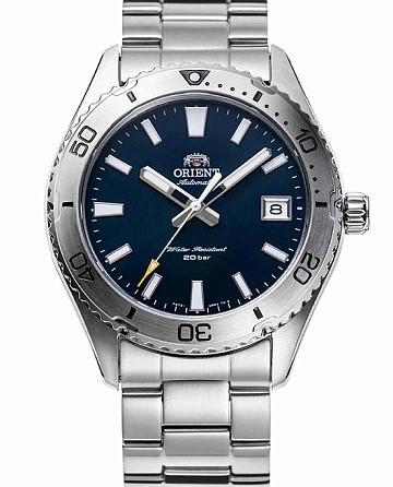 Orient Diving Sport Automatic RA-AC0Q02L