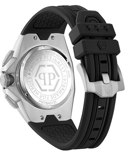 Philipp Plein Octagon PWTBA0123