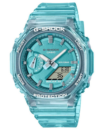 Casio G-Shock GMA-S2100SK-2A