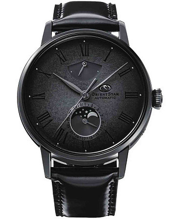 Orient Star RE-AY0124N0 (RE-AY0124N00B)