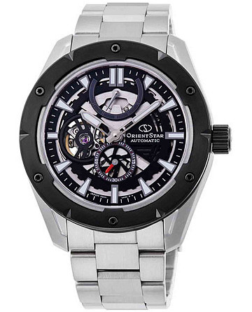 Orient Contemporary RK-AV0A01B