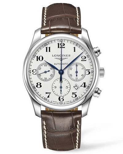 Longines Master Collection L2.759.4.78.3