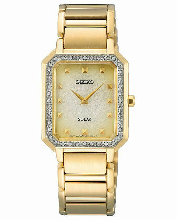 Seiko Conceptual Series Dress SUP444P1