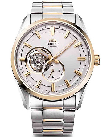 Orient Contemporary RN-AR0006S