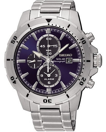 Seiko Conceptual Series Sports SSC555P1