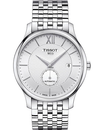 Tissot Tradition Automatic Small Second T063.428.11.038.00