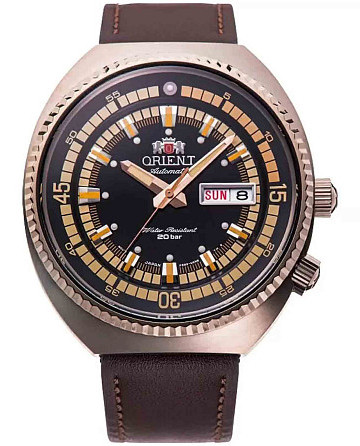 Orient Sporty RA-AA0E06B1 (RA-AA0E06B19B)