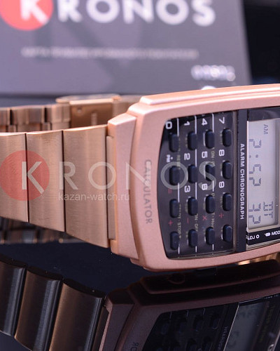 Casio Illuminator CA-506C-5A