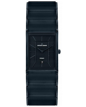 Jacques Lemans High Tech Ceramic 1-1939H