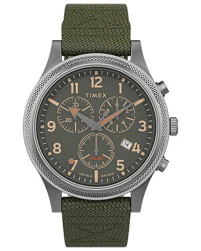 Timex TW2T75800YL